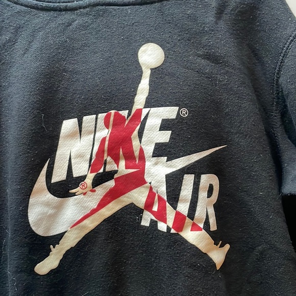 Air Jordan Nike Hoodie Michael Jordan 🏀 - Picture 3 of 8